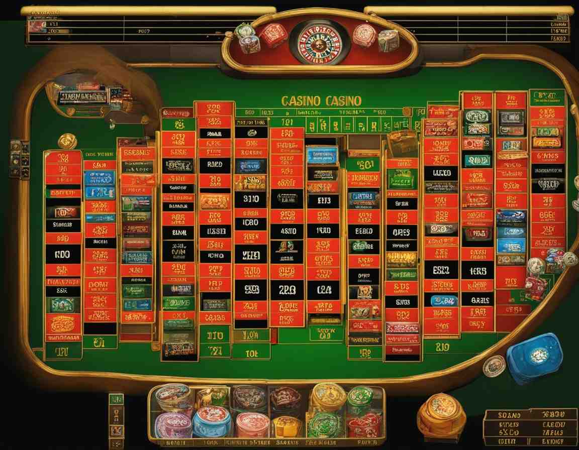 256bet login